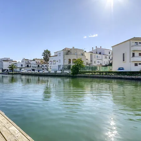 Delfin By Interhome Holiday home