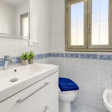 Casa de Férias Delfin By Interhome Empuriabrava