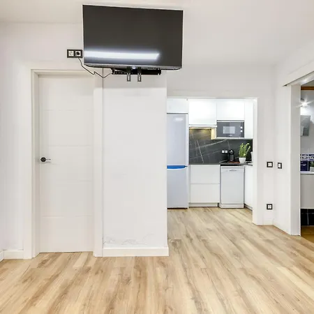 Delfin By Interhome * Empuriabrava