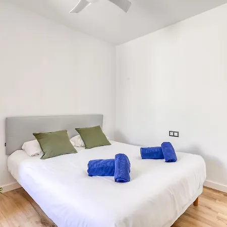 Holiday home Delfin By Interhome