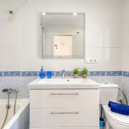 Casa de Férias Delfin By Interhome *