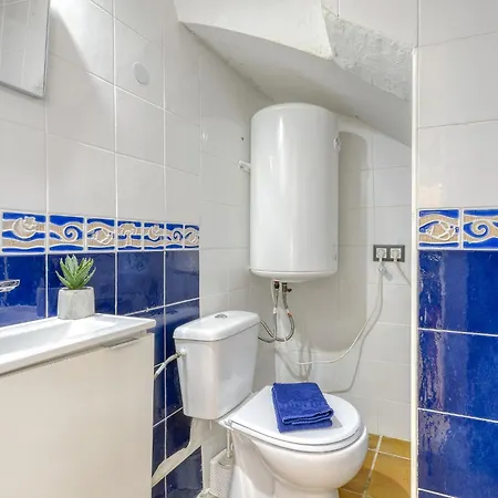 Holiday home Delfin By Interhome Empuriabrava