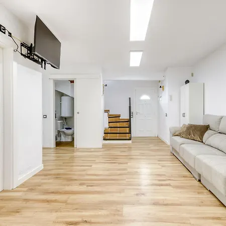 Holiday home Delfin By Interhome Empuriabrava