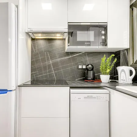 Delfin By Interhome *