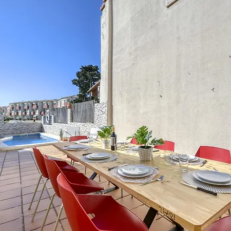 Delfin By Interhome Holiday home *
