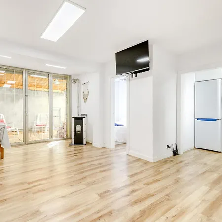 Casa de Férias Delfin By Interhome Empuriabrava