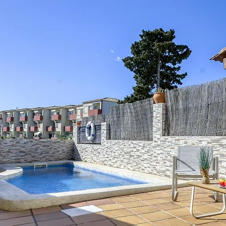 Delfin By Interhome Holiday home *