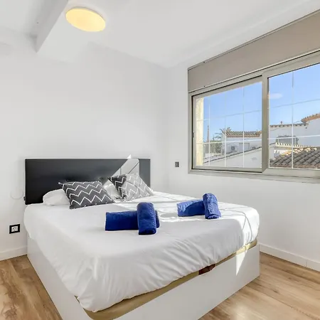 Holiday home Delfin By Interhome