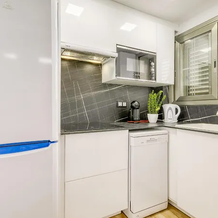 Delfin By Interhome *
